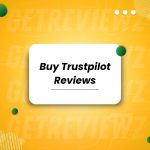 Buy Trustpilot Reviews US