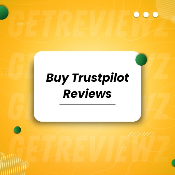 Buy Trustpilot Reviews US